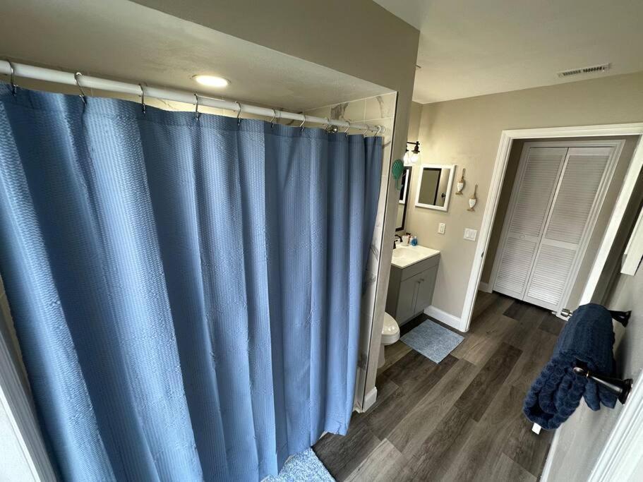 Manatee Oasis Weeki Wachee Family Fun Pool Home สปริงฮิลล์ ภายนอก รูปภาพ